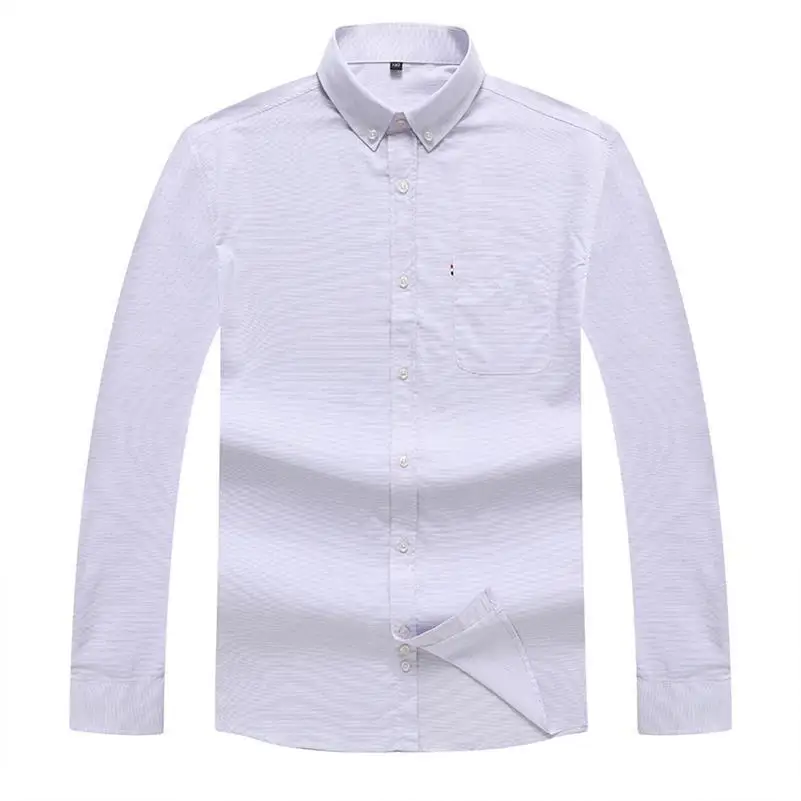 10xl 9xl 8xl 6xl осень и зима новая британская Однотонная рубашка с длинными рукавами дикие Блузы больших размеров бюст 160 см - Цвет: 4
