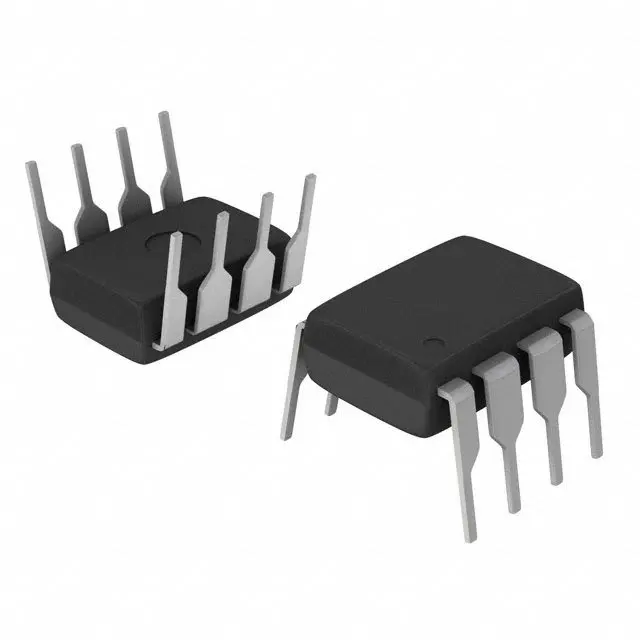 MCP4151-502E/P IC DGTL POT 5KOHM 257TAP 8DIP | Электроника