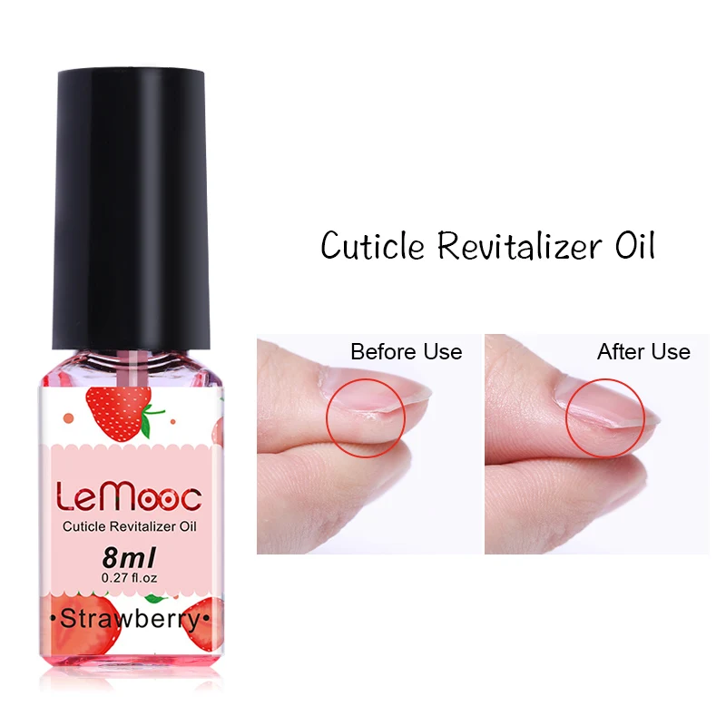 Cheap 8 Odors Nail Nutrition Oil Nail Polish Treatment Cuticle Revitalizer Oil Prevent Nail Polish Agnail Nourish Skin Nail Care|Nail Polish| - AliExpress