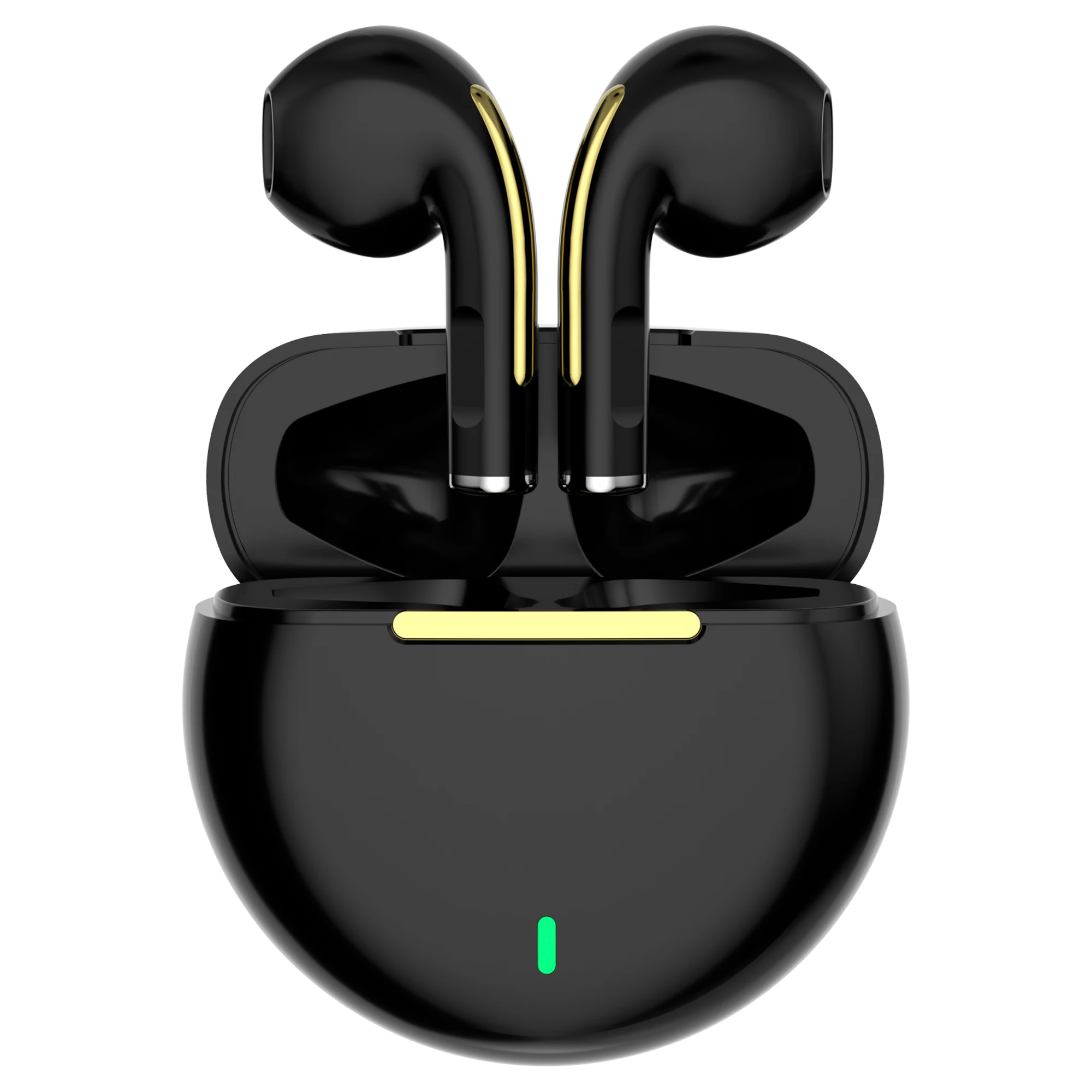 Bluetooth-наушники водонепроницаемые с шумоподавлением IPX5 9D | Электроника