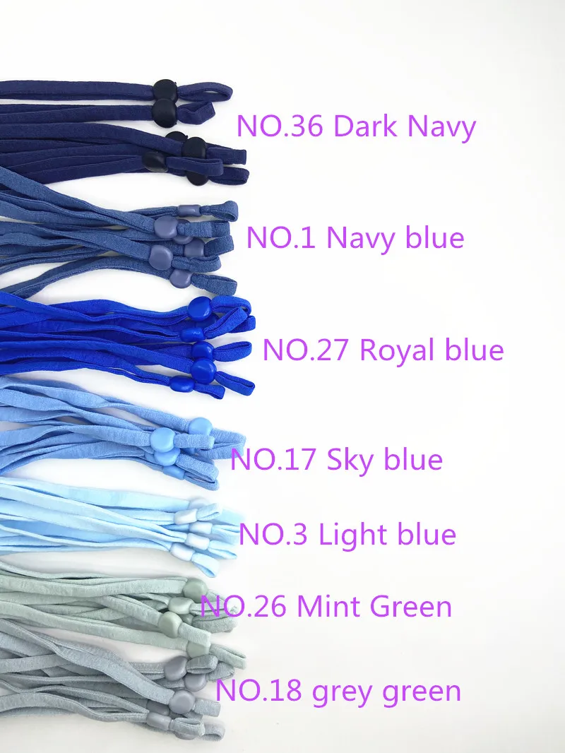 color card 5