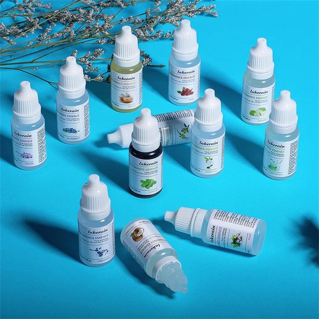 120ml 12 Plant/fruit Flavor Lip Gloss Flavoring Essence Base Food Grade  Fragrance Flavoring Essential Oil Fragrance Essence DIY - AliExpress