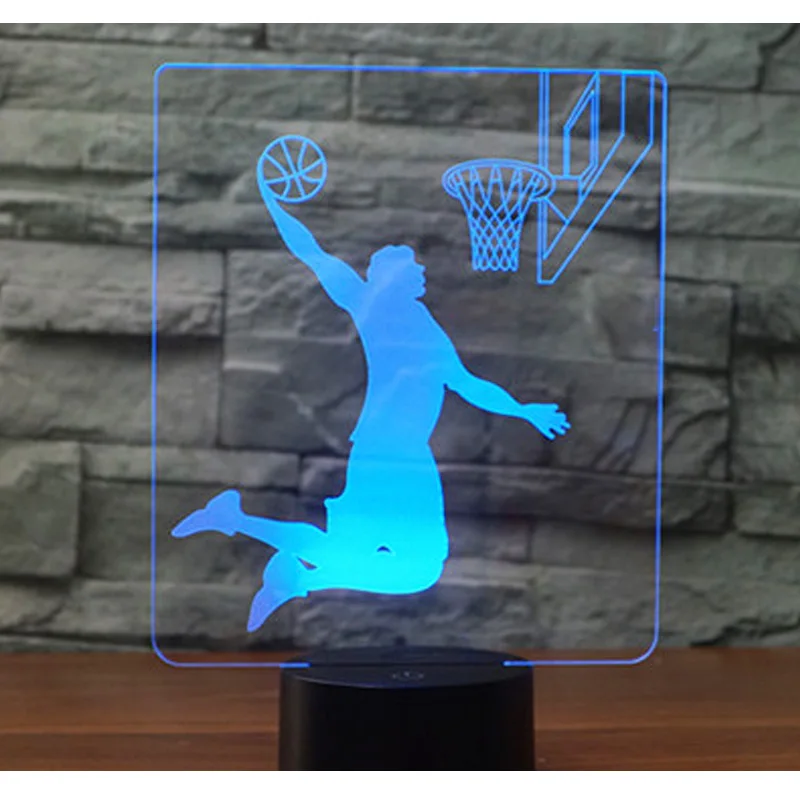 3D LED ����Ʈ ����Ʈ �÷��� �� 7 �� Ȩ ��Ŀ� �� �� �� ��ũ ���� ���� �ð�ȭ ����