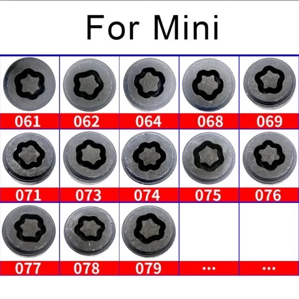 2 Tappi In Gomma Siliconica Conici - Resistenza Alta Temperatura Fino A 315&deg;C, Per Laboratorio E Industria