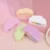 110 г Rainbow Cloud Bath Salt Soap Natural Skin Care Cloud Rainbow Bath Salt Shower Bomb Exfoliating