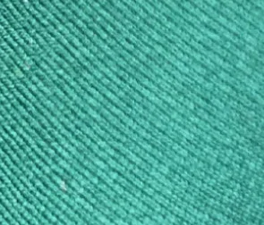 Power Mesh Polyester Rhinestone Fabric - Turquoise - 4 Way Stretch Power  Mesh Fabric Crystal Stones By Yard