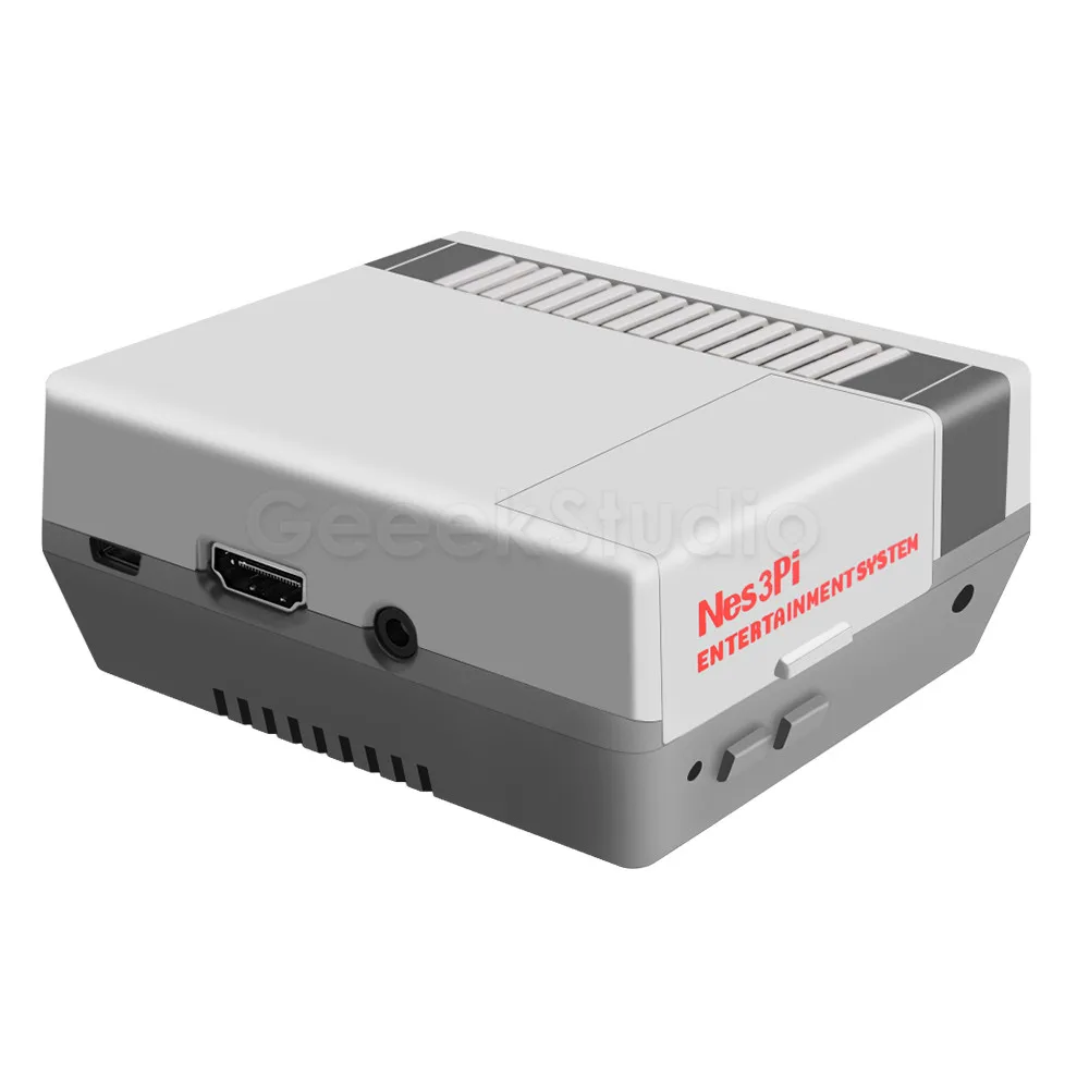 RPI_ＮES_3B外壳_2