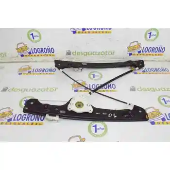 

51337140587 WINDOW LIFTER FRONT LEFT BMW 3 SERIES SALOON (E90)