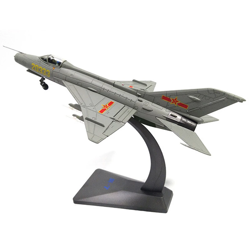 1 48 Scale Alloy Fighter China Air Force J 5 J 6 J 7 Aircraft J5 J6 J7 Model Toys Children Kids Gift For Collection Diecasts Toy Vehicles Aliexpress 1 48 Scale Alloy Fighter China Air Force J 5 J 6 J 7 Aircraft J5 J6 J7 Model Toys Children Kids Gift For Collection Diecasts Toy Vehicles Aliexpress