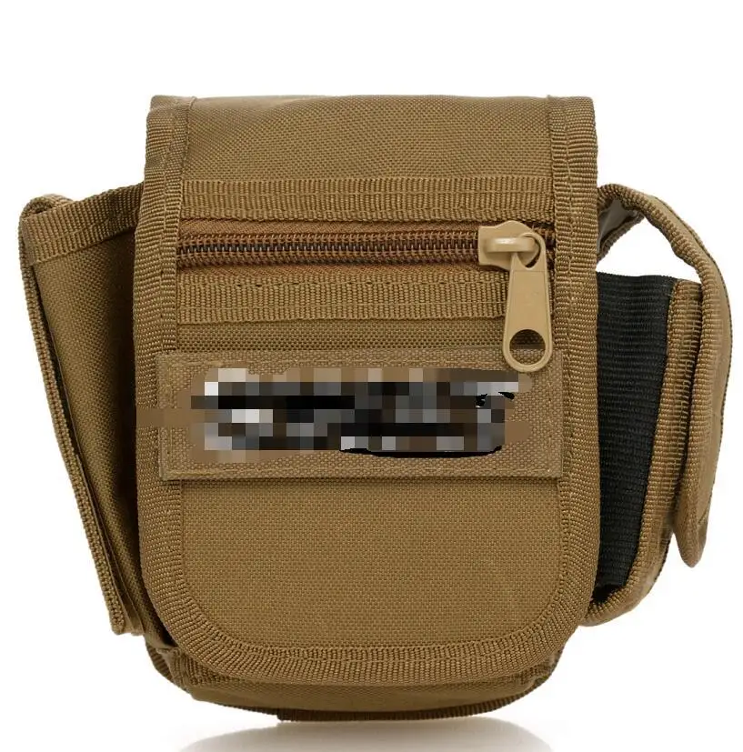 

Manufacturers Special Offer Currently Available Wholesale Various Specifications Wallet Pannier Bag Tactical Army Fans Bag Outdo