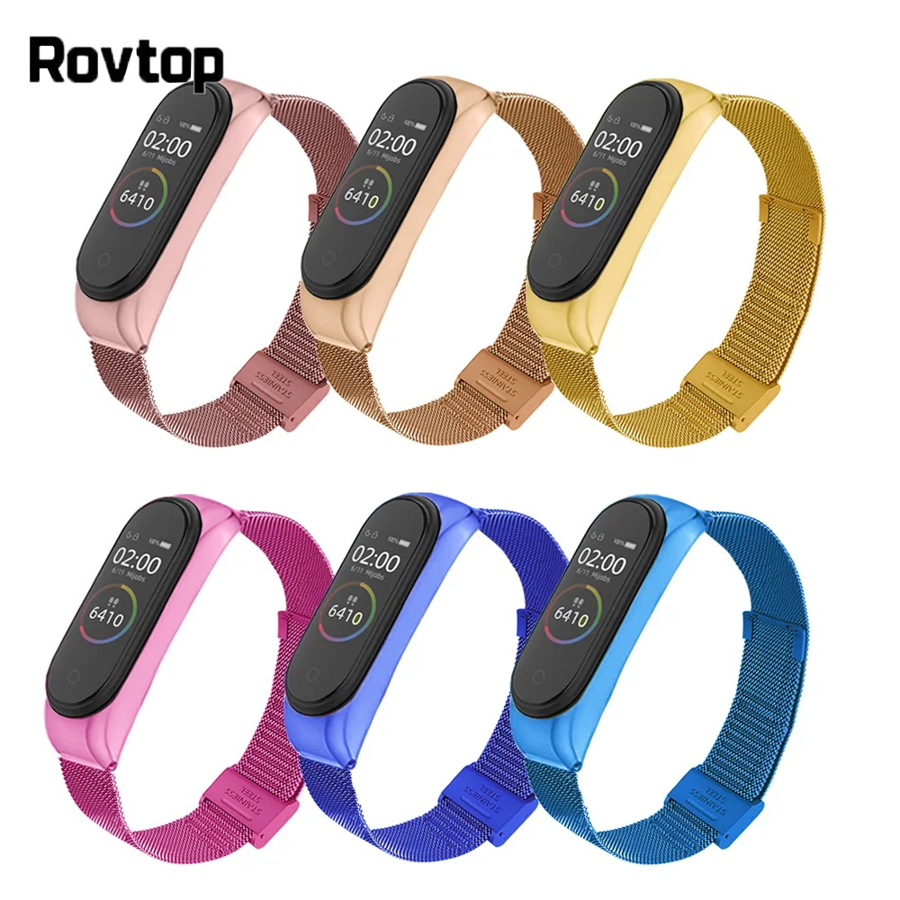 watches like mi band 3