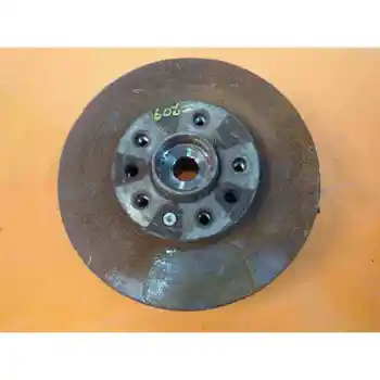 

13197802 STEERING KNUCKLE FRONT LEFT OPEL ZAFIRA B