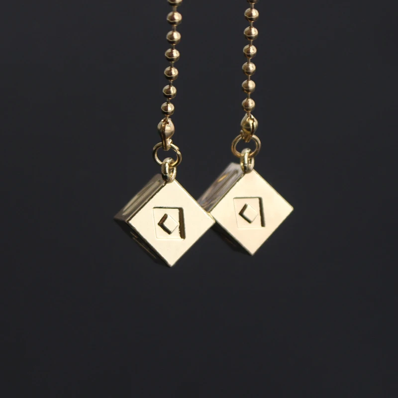 С принтом «Звездные войны» браслет последний джедай чехол для сотового телефона Хан Соло Lucky игральная кость Браслеты золото Цвет Опора кости контрабандистов/Шарм кубик фильм автомобиля, ювелирное изделие, подарок