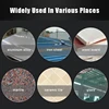 1pcs Diamond Metal Marker Engraving Pen Tungsten Carbide Nib Stylus Pen for Glass Ceramic Metal Wood Engraving Hand Tool 6