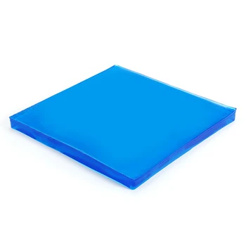 

Motorcycle Seat Gel Pad Shock Absorption Mat Motorbike Scooter Comfortable Soft Gel Cushion Motor Bike Modified Seat Pads
