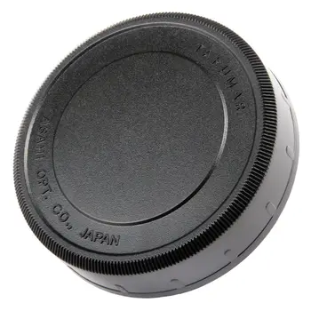 

Rear Lens Cap/Cover Dust Water protector for PENTAX 67 PK67 6x7 Medium Format DSLR Camera