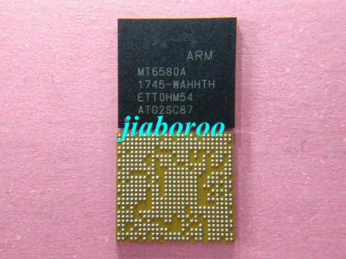 

1pcs MT6580A MT6580A-WA MT6580A-WM MT6580A-WP