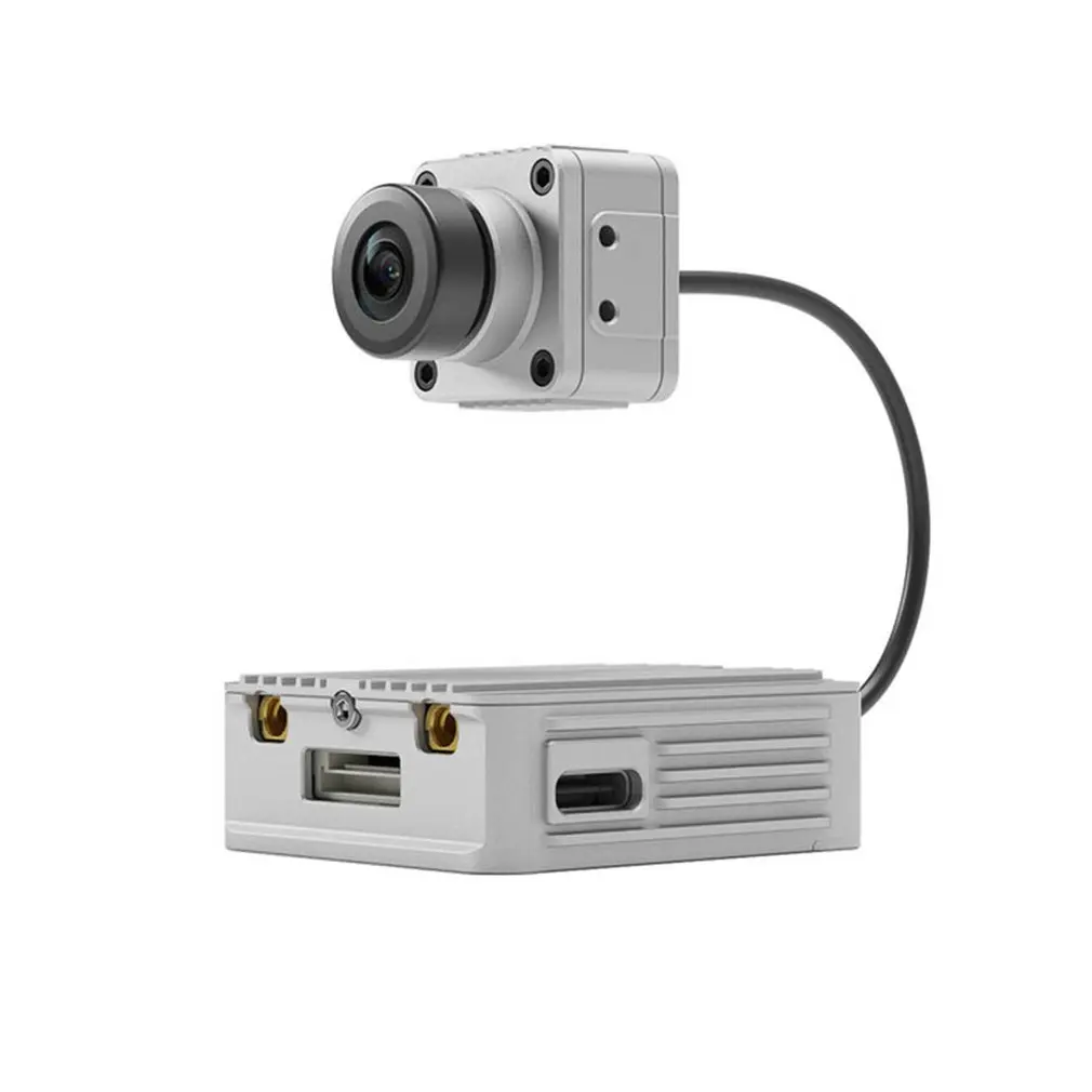 

FPV Air Unit for DJI FPV Goggles Remote Controller Accessory Parts ultra-low-latency HD digital image transmission