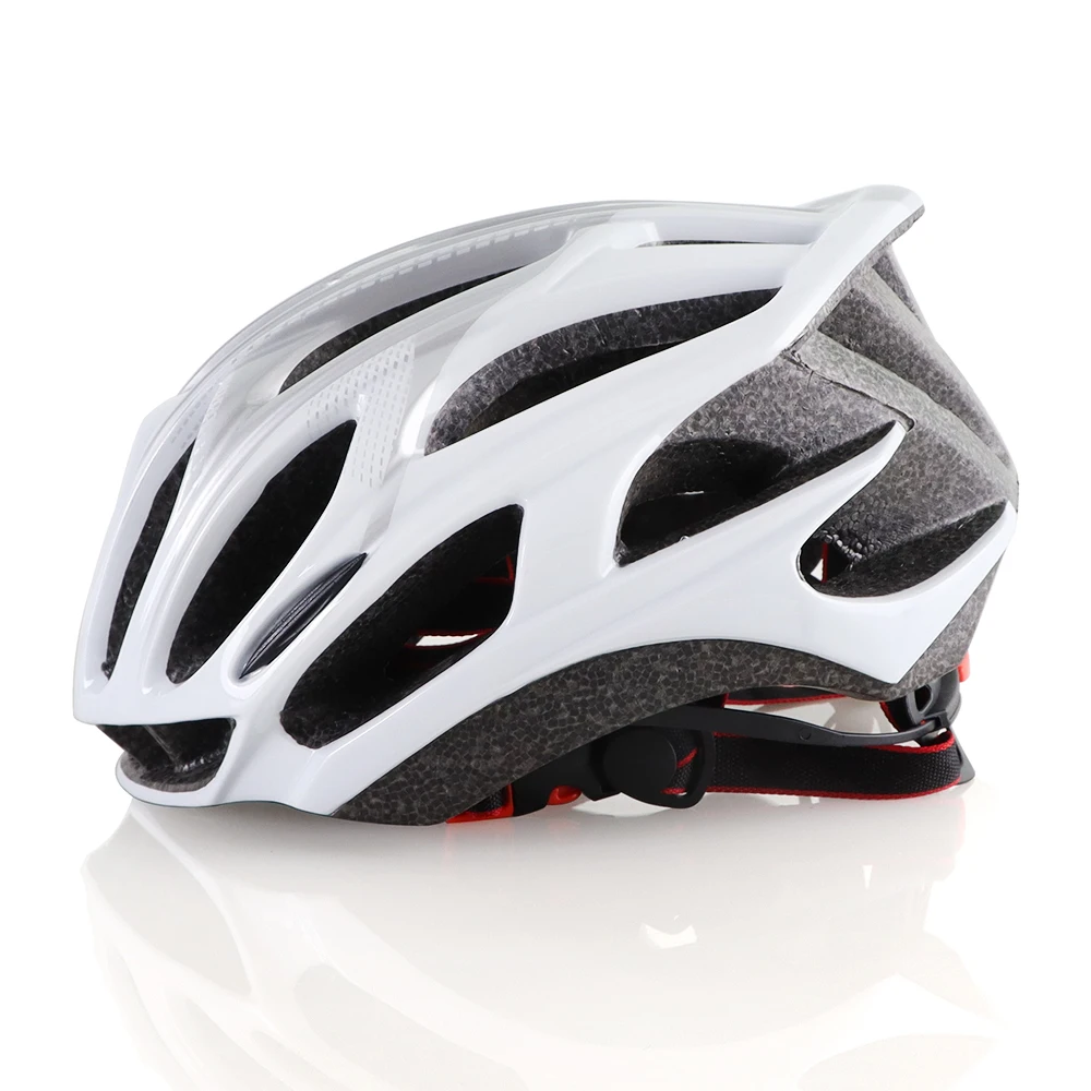 Men Women Ultralight Racing Cycling Helmet Breathable Road MTB Bike Helmet Outdoor Sport Safety TT Bicycle Helmet Bike Equipment