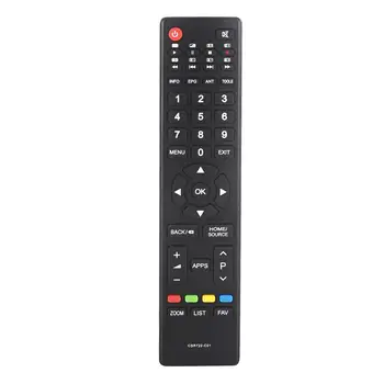 

New Remote Control for condor LCD TV CSR722-C01 GCBLTV63AI controller