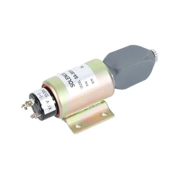 

STOP SOLENOID 12V SA-3838-12 2003-12E7U1B1S2A