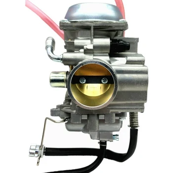 

Engine Carburetor Carb Repair Replacement Parts Accessories Useful Durable