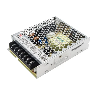 

LRS-100-12 5PCS Total amount:81.00USD Free shipping