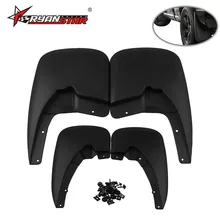 Cross Border EBay автозапчасти Горячая Автомобильное крыло подходит для Dodge Ram Splasher 09-18