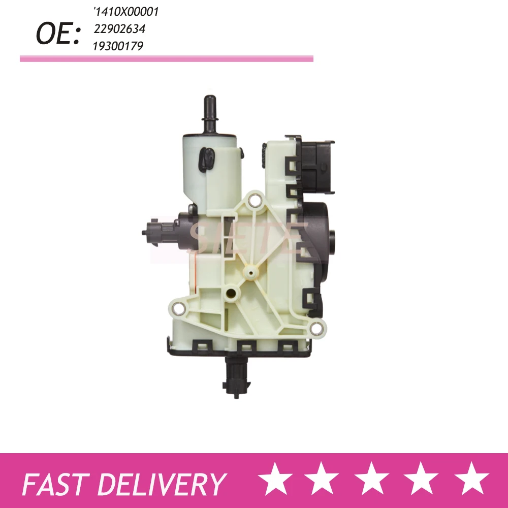 Diesel Emission Fluid Def Urea Pump 22902634 For Chevrolet Express Sliverado For Gmc Sierra Savana 19300179 20953677 20981185