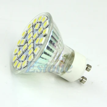 

GU10 29 LED 5W 480LM 5050 SMD Pure White Energy Saving Spot lighting