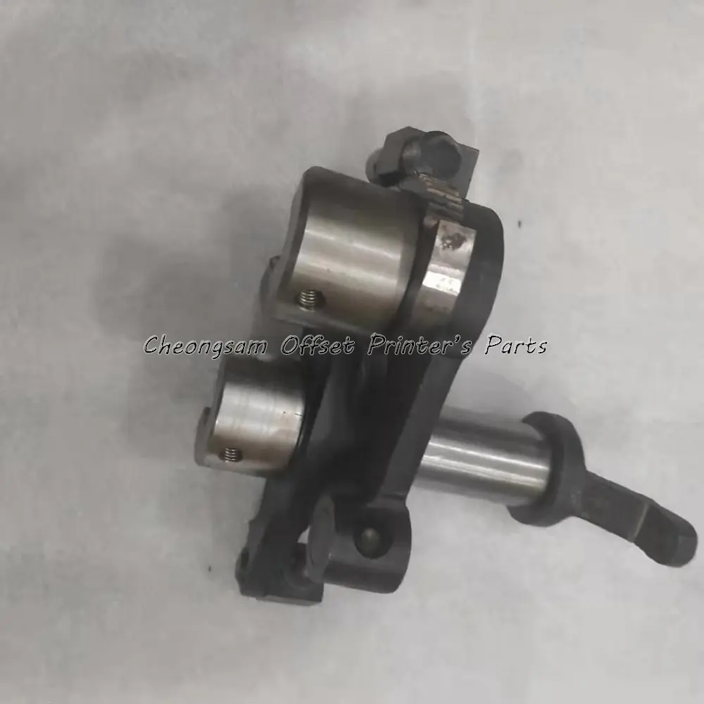SM74 PM74 части машины M2.030.525 подшипниковая пластина OS M2.030.525 поворотный рычаг OS