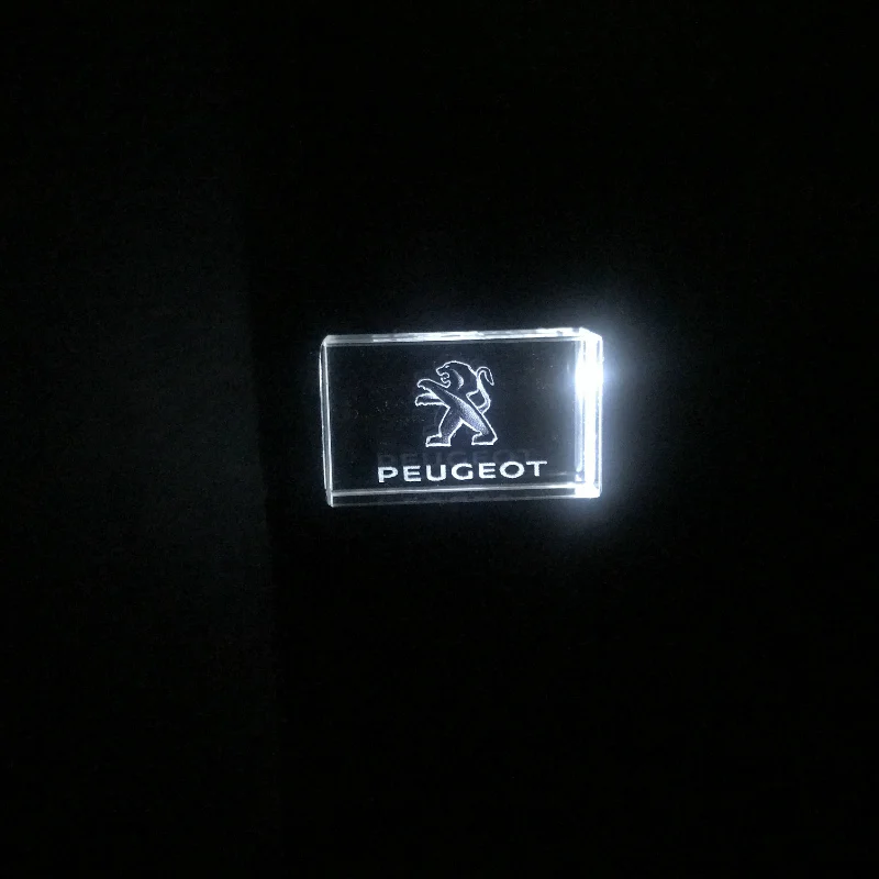 USB флеш накопитель Peugeot 4 ГБ 8 16 32 64 128 ГБ|USB флэш-накопители| |