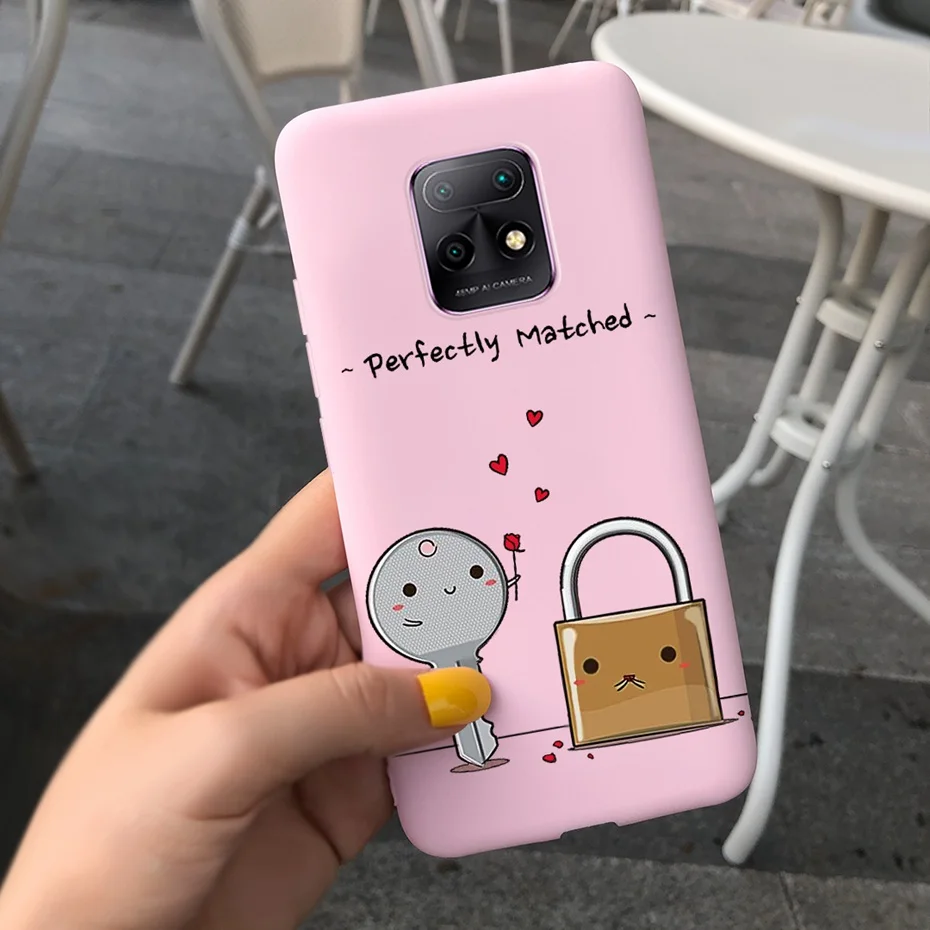 Silicone Cute TPU Bumper Case Cover - Durable & Stylish Protection