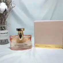 Высококачественная брендовая оригинальная посылка, Женский парфюм 100 мл, розовый стойкий ароматизатор, Женский антиперспирант