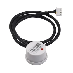 Keyestudio – capteur de niveau de liquide sans Contact, pour projets de bricolage Arduino XKC Y25 V 5 24V, interrupteur, détecteur d'eau 