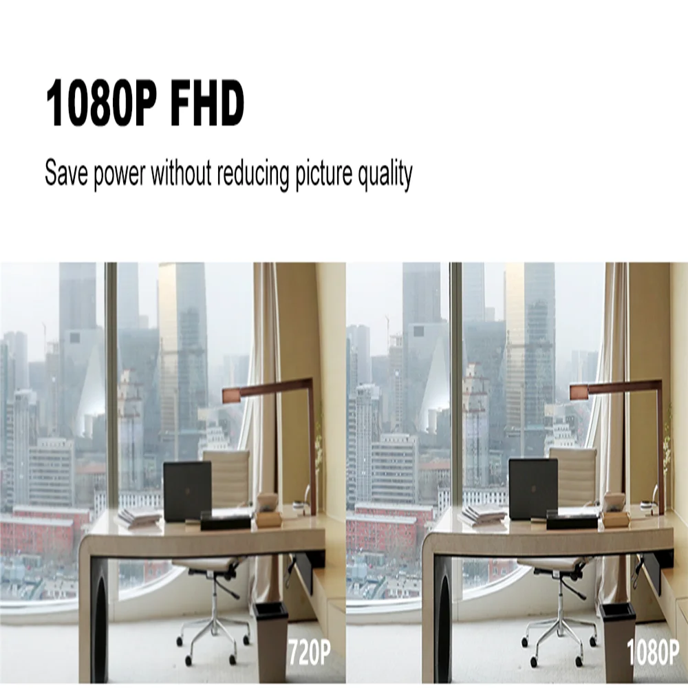 IP Камера IMILAB EC2 Wi Fi на открытом воздухе Батарея 1080P HD MiJia Беспроводной Безопасности