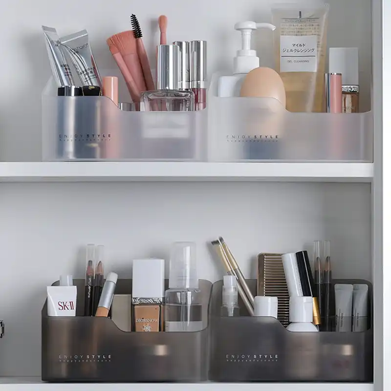 bathroom toy box