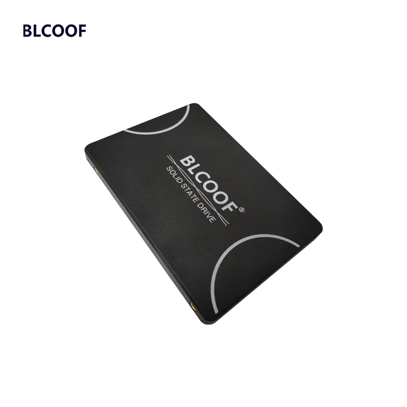 2 5 inch SATA III hdd sata SSD128G internal hard disk ssd BLCOOF Internal Solid State 5