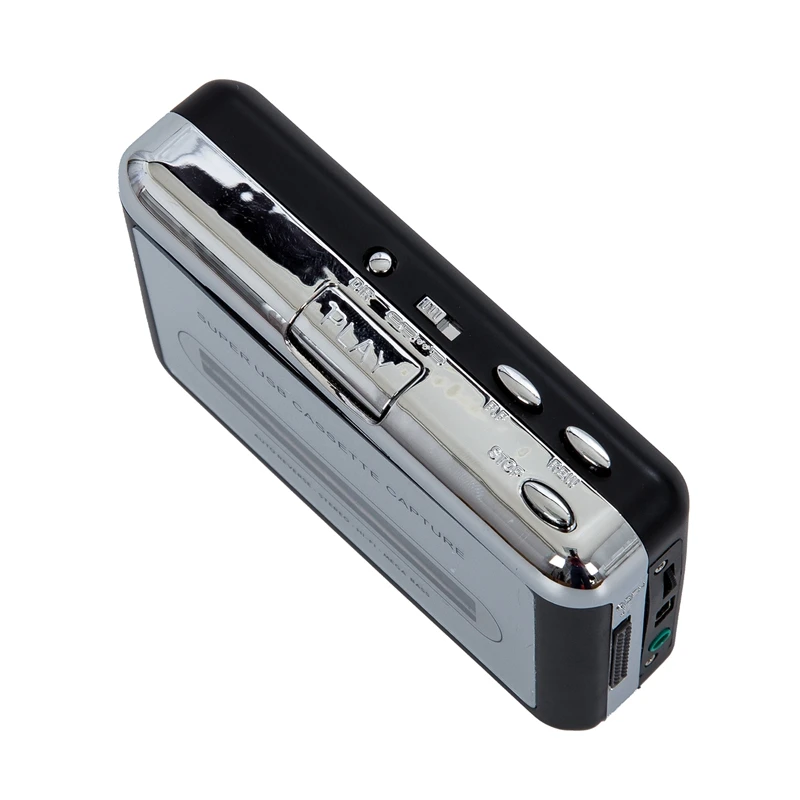 USB Кассетный конвертер