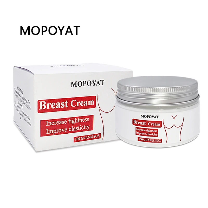 best breast lifting and firming cream