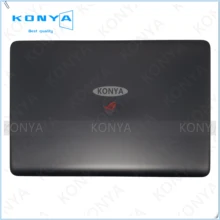 Для ASUS ROG GL771 GL771J GL771JM серии 17," ЖК верхняя крышка задняя крышка 13NB0751AM0111