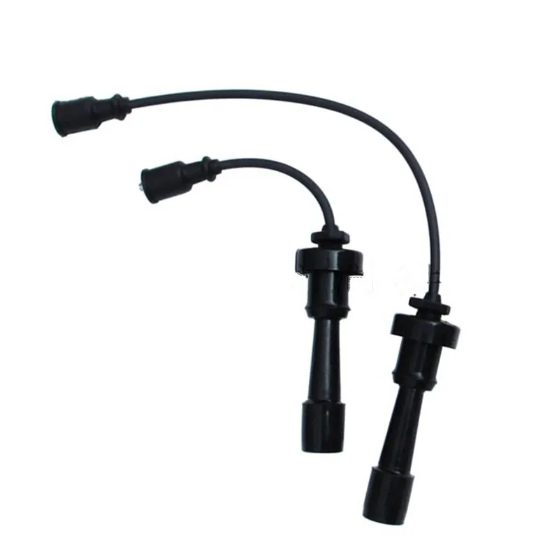 Комплект кабеля зажигания для двигателя JAC J6/M2/Heyue RS высокого напряжения 4G93D/4GA5 |