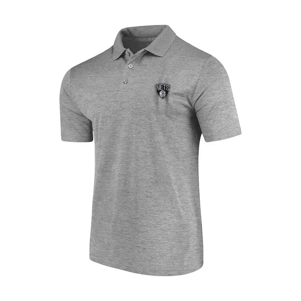 brooklyn nets polo