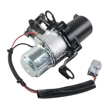 

AP01 Air Suspension Compressor Pump for Lexus LS460 600h RWD 4WD 2007-2012 48914-50030 4891450030 4891450031
