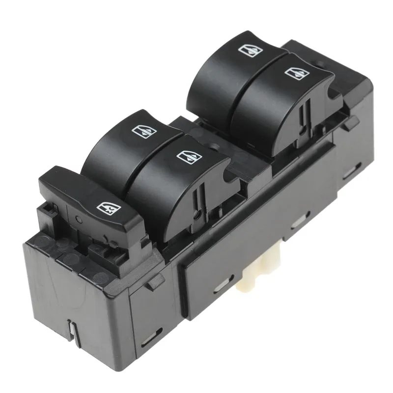 25401-JY40B Master Electric Power Window Switch For Renault Koleos 2008-2016