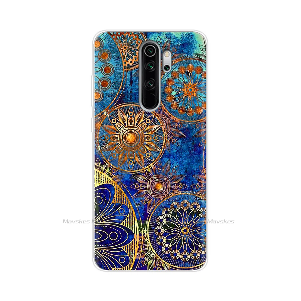 best phone cases for xiaomi Redmi Note 8 Pro Ốp Lưng Hoạt Hình TPU Dẻo Silicone Mềm Nắp Lưng Điện Thoại Dành Cho Nồi Cơm Điện Từ Xiaomi Redmi Note8 Note 8 pro Bao Coque xiaomi leather case card Cases For Xiaomi