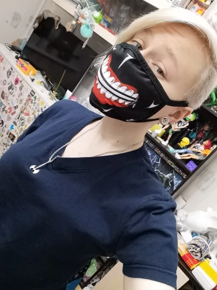 NoEnName_Null Anime Kaneki Ken Tokyo Ghoul Eye Sasaki Haise Cosplay Props Costume Accessories Unisex -Zentai shop online Hf772e9b79fc44614be0563f475c04b68P.jpg