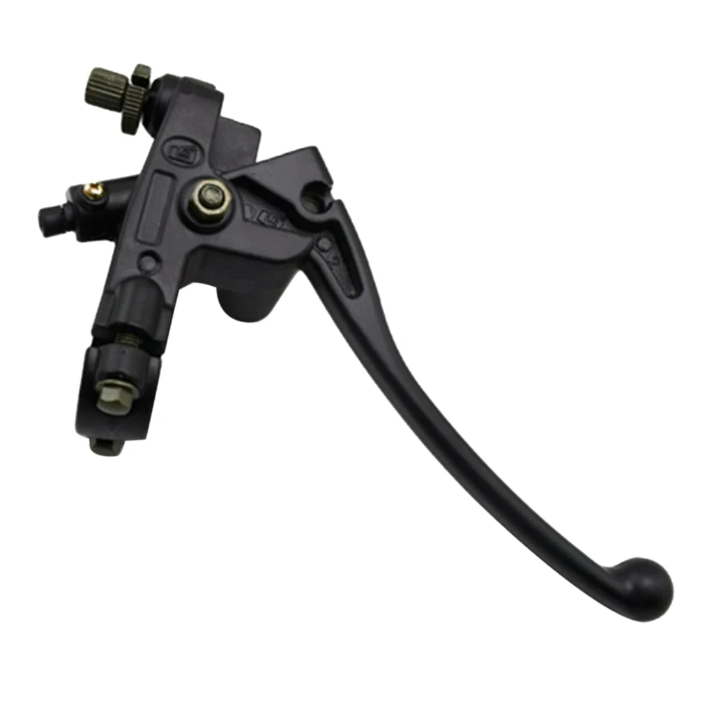 7/8' 22mm Motorcycle Motorbike Left Brake Clutch Lever for Honda CB400/CB600/CB-1