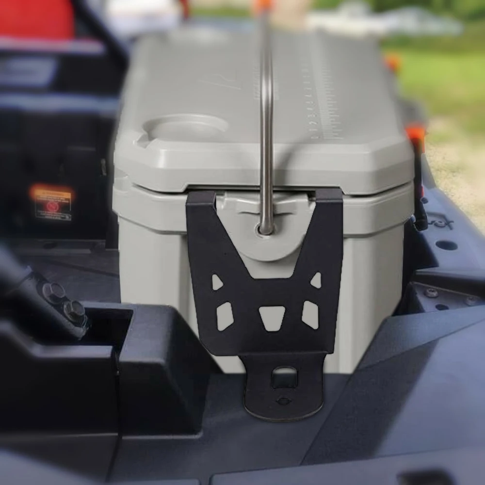 Новое поступление кронштейны для охладителя Polaris RZR UTV крепления кронштейнов