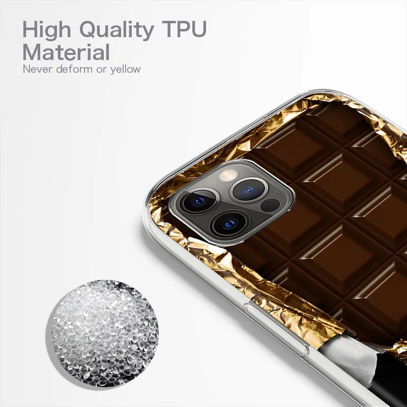 Case For Huawei P20 Lite Case For Huawei P20 Pro Cover Cases On HuaweiP20 Lite P 20 Pro P 20 Nova 5i Soft TPU Phone Cover Fundas